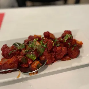 Discovery Indian Cuisine