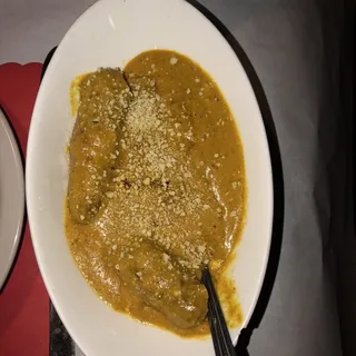 Malai Kofta