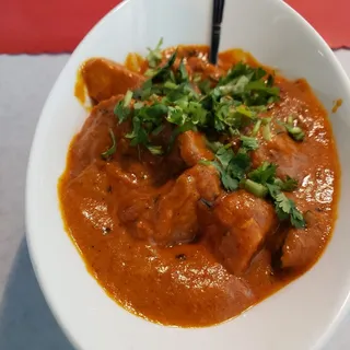 Chicken Tikka