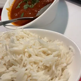 Chicken Vindaloo