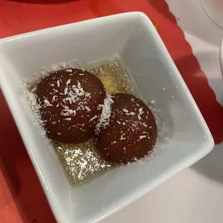 Gulab Jamun