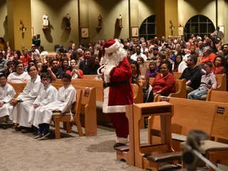 St. Dominic Catholic Church