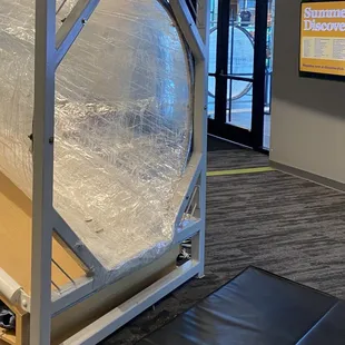 This slide is a hit!