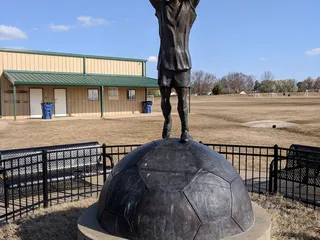 Owasso Sports Complex