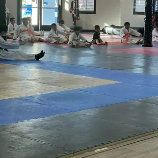 Dojo
