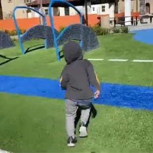 So many things to explore