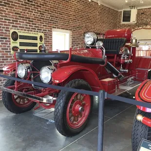 Old Automobile