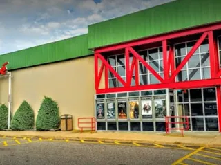 Cine Theater