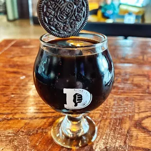 Disgruntled Brewing
