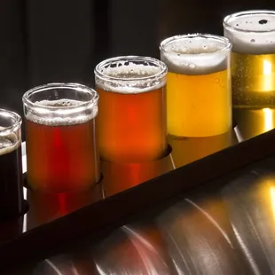 Mmmm...grumpy is good.  Don't believe us? Try a sample flight for $8.