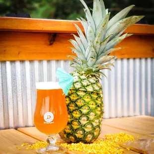 Saturday Infusion's every week! A delicious way to place a twist on old favorites!