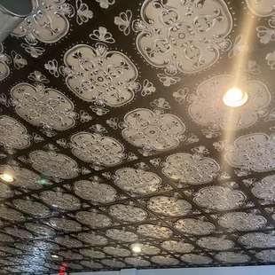 Ceiling