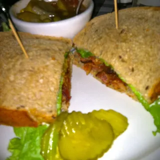 Fried Green Tomatoes