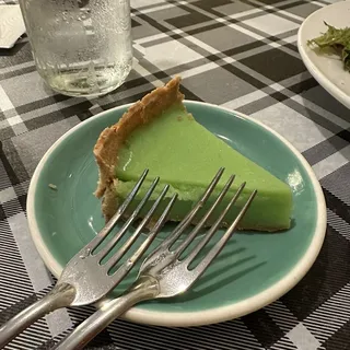 Key Lime Pie