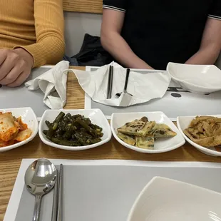 Banchan