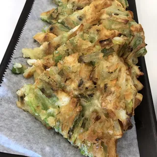 Haemul Pajeon