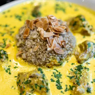 Mansaf ($24)