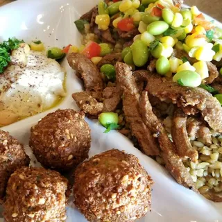 Falafel