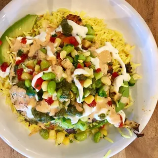 Fields of Green Juice