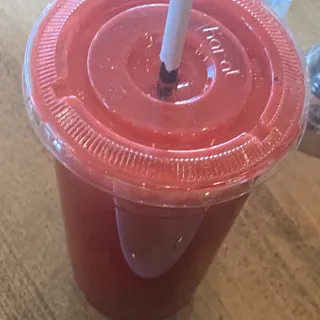 Sweet Beet Juice