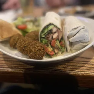 burritos and wraps, burrito, food, wraps