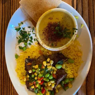 Beef Kabob