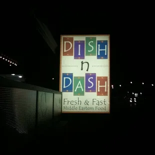 Street Sign