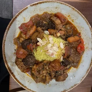 Tabsi Falafel