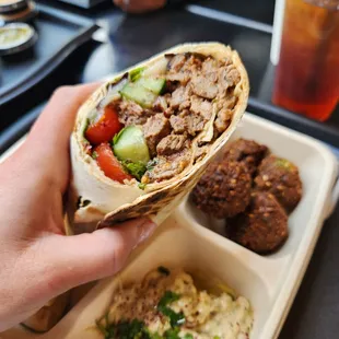 wraps, burritos and wraps, food, burrito