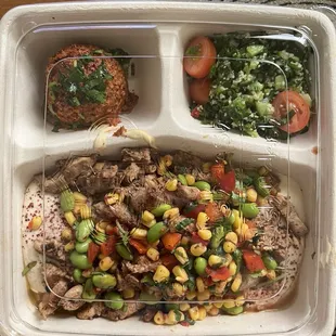 Tabouli