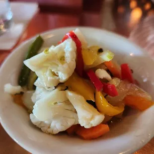 Giardiniera