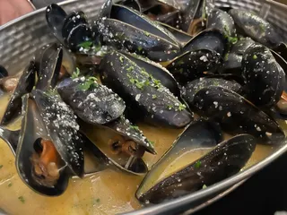 Storms Restaurant & Byob