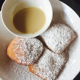 House Beignets