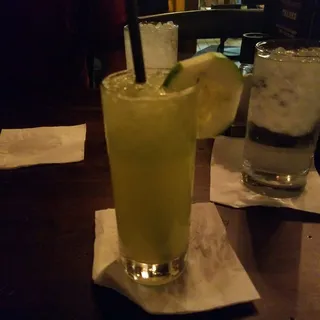 Cinco Mule