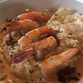 Shrimp & Grits