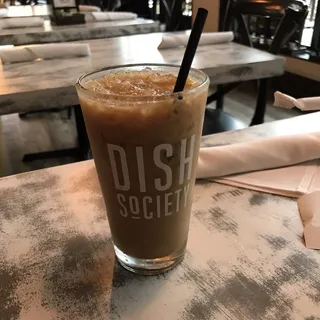 Iced Coffee