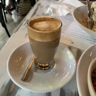 Cortado