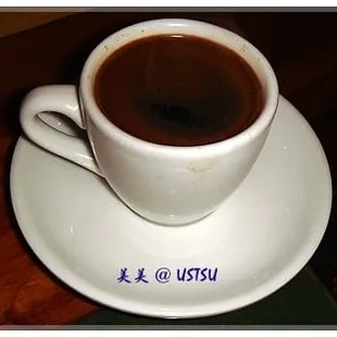 Turkish Coffee :: US$2.75