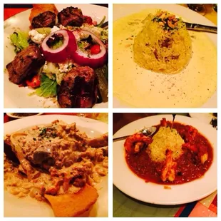 food, pasta, pasta dish