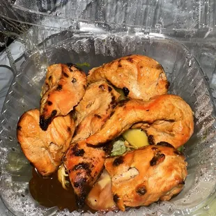 Chicken Tikka