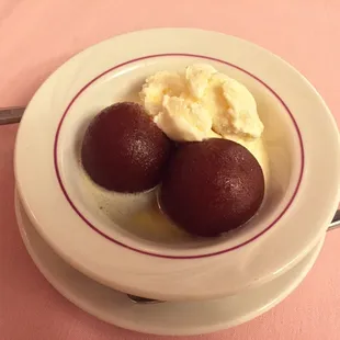 Gulab Jamun