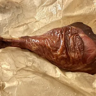 Turkey Leg