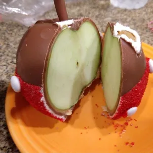 Yum!