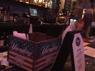 Hugo's Taproom