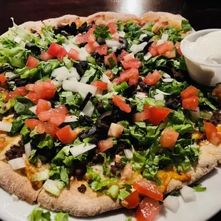 Daily Flatbread