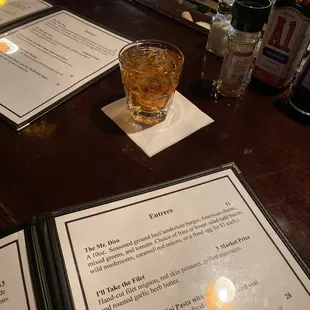 drink
