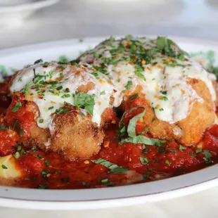 pasta, pasta dish, food