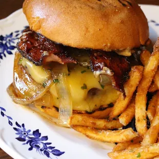 food, burgers, burger