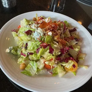 Italian Chopped Salad