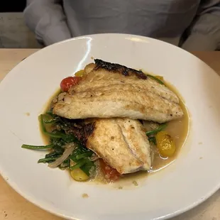 Branzino